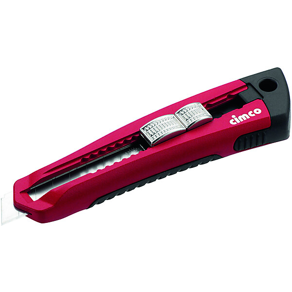 CIMCO Universalmesser 170mm 120078